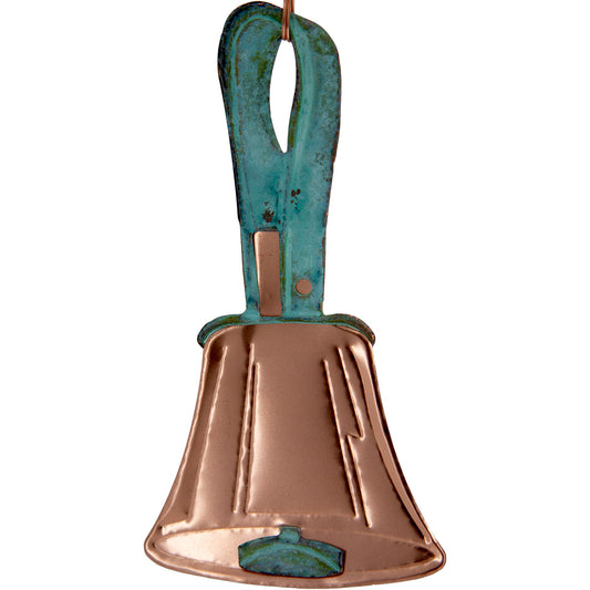 Copper Ornament - Handbell Services