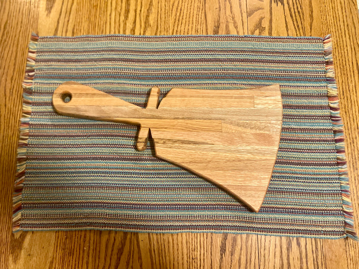 Wooden Charcuterie Board